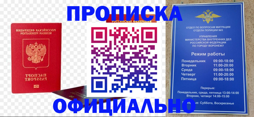 прописка иностранных граждан в Шимановске